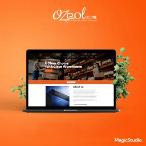 ozeol page